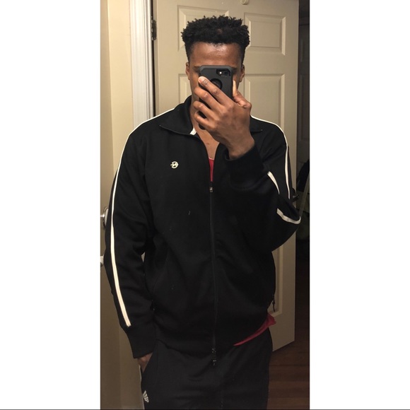 NAUTICA COMPETITION Track Jacket | Mens XL - Picture 5 of 5